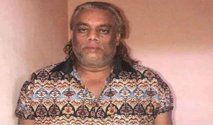 Action under 'Makoka' against six gangs, including gangster Ravi Priest | गँगस्टर रवी पुजारी याच्यासह सहा टोळ्यांविरुद्ध 'मकोका'अंतर्गत कारवाई Action under 'Makoka' against six gangs, including gangster Ravi Priest | गँगस्टर रवी पुजारी याच्यासह सहा टोळ्यांविरुद्ध 'मकोका'अंतर्गत कारवाई