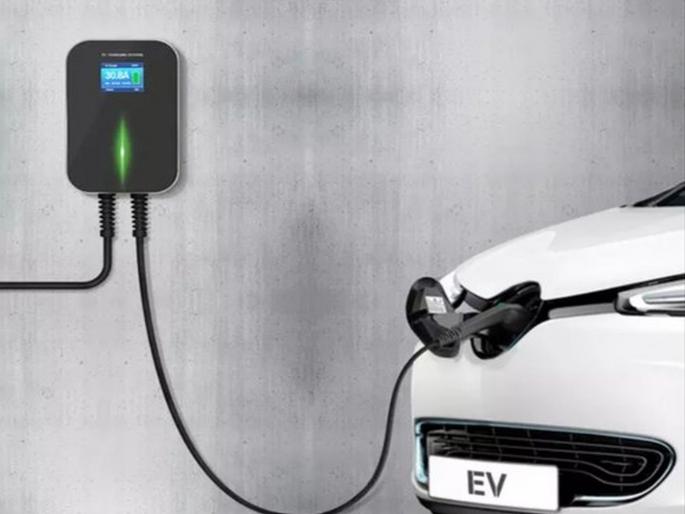 IIT BHU discover On board Electric Charger technology, will reduce the cost of electric vehicles by half | Electric Vehicle: खूशखबर! आयआयटीचा एक शोध अन् इलेक्ट्रीक वाहनांच्या किंमती निम्म्याने कमी होणार IIT BHU discover On board Electric Charger technology, will reduce the cost of electric vehicles by half | Electric Vehicle: खूशखबर! आयआयटीचा एक शोध अन् इलेक्ट्रीक वाहनांच्या किंमती निम्म्याने कमी होणार