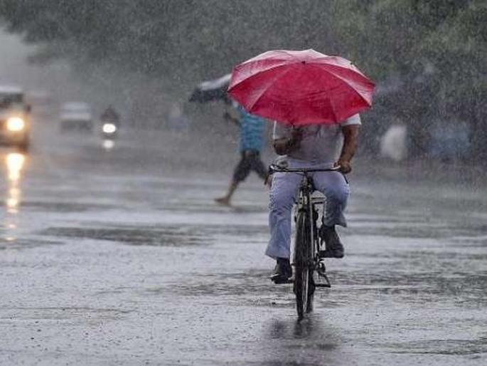 Maharashtra Rain Live Updates Roads waterlogged, rail services hit as heavy rain batters Maharashtra | Maharashtra Rain Live Updates: कोकण किनारपट्टी भागात पुढील दोन तास रेड अलर्ट जारी Maharashtra Rain Live Updates Roads waterlogged, rail services hit as heavy rain batters Maharashtra | Maharashtra Rain Live Updates: कोकण किनारपट्टी भागात पुढील दोन तास रेड अलर्ट जारी