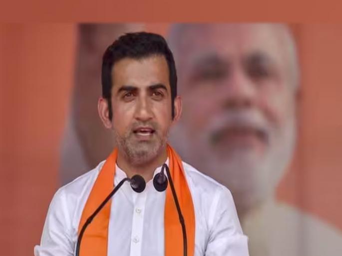48 years of emergency have been completed today and BJP MP Gautam Gambhir has criticized the Congress on this occasion | "आज स्वातंत्र्याच्या गप्पा मारणाऱ्यांनी तेव्हा...", आणीबाणीवरून गंभीरचं कॉंग्रेसवर टीकास्त्र 48 years of emergency have been completed today and BJP MP Gautam Gambhir has criticized the Congress on this occasion | "आज स्वातंत्र्याच्या गप्पा मारणाऱ्यांनी तेव्हा...", आणीबाणीवरून गंभीरचं कॉंग्रेसवर टीकास्त्र