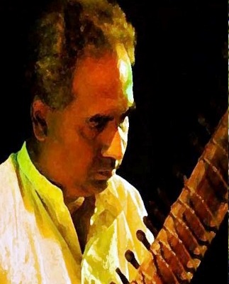 Nagpur All India Radio's 'A' category satar player Nasir Khan has passed away | नागपूर आकाशवाणीचे 'अ' श्रेणी सतारवादक नासिर खान यांचे निधन  Nagpur All India Radio's 'A' category satar player Nasir Khan has passed away | नागपूर आकाशवाणीचे 'अ' श्रेणी सतारवादक नासिर खान यांचे निधन
