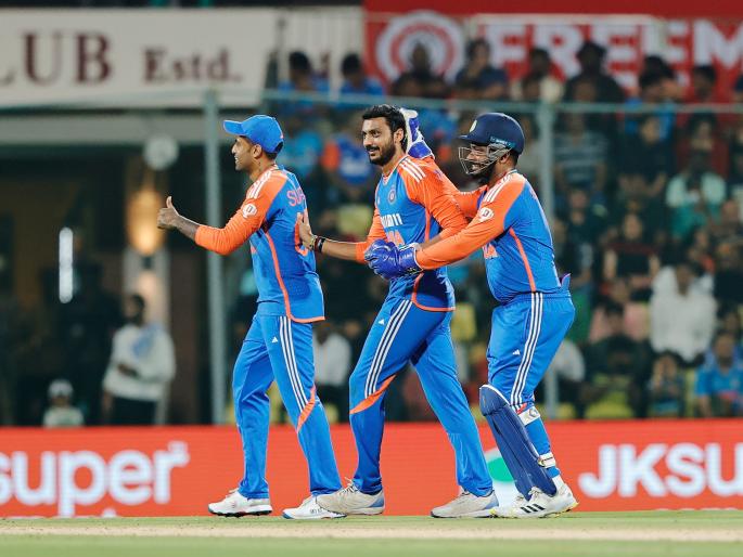 India's Asia Cup 2025 Squad Announced: Team decided! Big responsibility on Gill along with Surya, who got a chance? | India Squad For Asia Cup 2025: संघ ठरला! सूर्याच्या नेतृत्वाखाली गिलकडेही आली मोठी जबाबदारी, कुणाला मिळाली संधी?