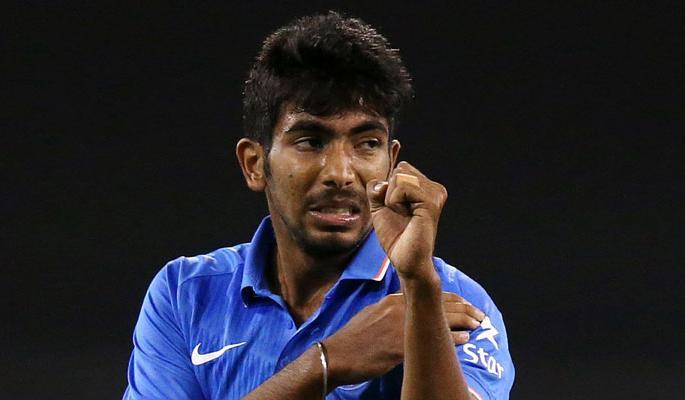 Breaking News: Jasprit Bumrah will not be able to play a single match this year | Breaking News : जसप्रीत बुमरा या वर्षात एकही सामना खेळू शकणार नाही, बीसीसीआयलाही नकोय त्याचे पुनरागमन