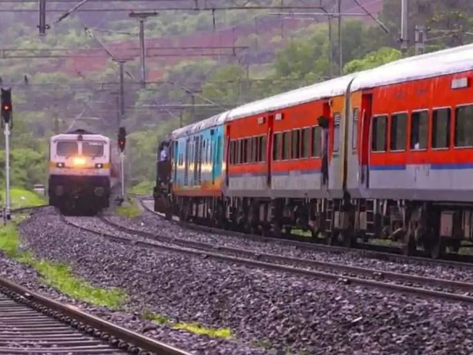 Indian Railway started important curtains, Lenin service was resumed after Corona pandemic gone; The journey will be comfortable | Indian Railway: टेन्शन गेले! कोरोना जाताच रेल्वेने पुन्हा सुरु केली ही महत्वाची सेवा; प्रवास आरामदायक होणार Indian Railway started important curtains, Lenin service was resumed after Corona pandemic gone; The journey will be comfortable | Indian Railway: टेन्शन गेले! कोरोना जाताच रेल्वेने पुन्हा सुरु केली ही महत्वाची सेवा; प्रवास आरामदायक होणार
