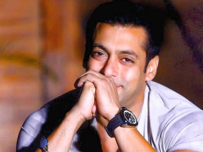 salman khan launch tv channel and being children foundation | ऐकले का? भाईजान सलमान खान घेऊन येतोय स्वत:चे चॅनल! ‘शिफ्ट’ होणार कपिल शर्मा शो !!