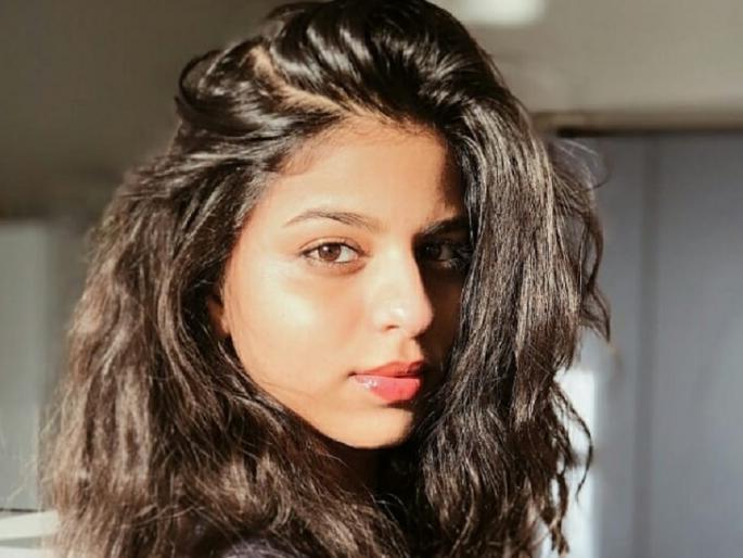 shahrukh khan reveals he bought gift for suhana khan boyfriend | सुहानाच्या बॉयफ्रेन्डबद्दल शाहरूखने केला खुलासा, वाचून व्हाल थक्क shahrukh khan reveals he bought gift for suhana khan boyfriend | सुहानाच्या बॉयफ्रेन्डबद्दल शाहरूखने केला खुलासा, वाचून व्हाल थक्क