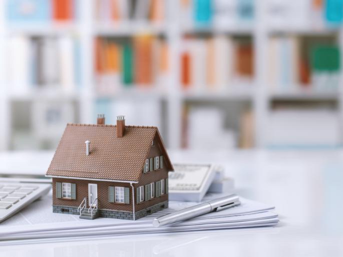 There are no eligible tribal beneficiaries for households | घरकुलांसाठी पात्र आदिवासी लाभार्थीच नाही