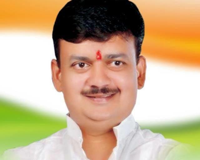 Transformation of Namami Ganga into Shawami Ganga due to Kendra; Balu Dhanorkar | केंद्रामुळे नमामी गंगेचे शवामी गंगेत रूपांतर Transformation of Namami Ganga into Shawami Ganga due to Kendra; Balu Dhanorkar | केंद्रामुळे नमामी गंगेचे शवामी गंगेत रूपांतर