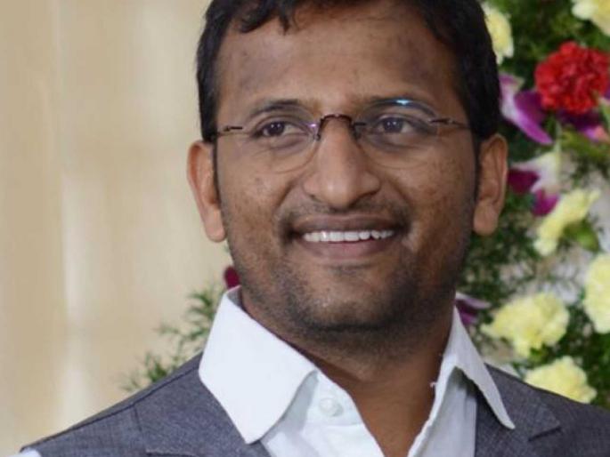 Solapuri Entrepreneur will give digital marketing lessons to the world | अभिमानास्पद; सोलापुरी उद्योजक देणार जगाला डिजिटल मार्केटिंगचे धडे...!