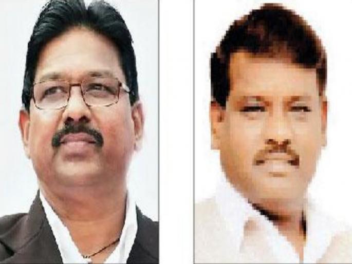 Maharashtra Election 2019 : Ground Report - Who benefits in the Cantonmenters? | Maharashtra Election 2019 : ग्राऊंड रिपोर्ट - कॅँटोन्मेंटकरांची साथ कुणाला लाभदायी? Maharashtra Election 2019 : Ground Report - Who benefits in the Cantonmenters? | Maharashtra Election 2019 : ग्राऊंड रिपोर्ट - कॅँटोन्मेंटकरांची साथ कुणाला लाभदायी?