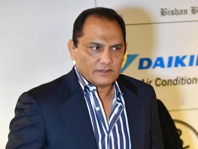 The Hyderabad cricket board took a big decision about Mohammad Azharuddin | मोठा निर्णय ! मोहम्मद अझहरुद्दीन यांना क्रिकेट बोर्डाच्या अध्यक्षपदावरुन हटवलं