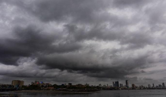 Good news! Soon this year, the monsoon will cover the whole of Maharashtra, with yellow alerts for the Konkan and Vidarbha districts | गुड न्युज! यंदा लवकरच मान्सूनने संपूर्ण महाराष्ट्र व्यापला, पुण्यात १२, १३ व १४ जूनला मुसळधार पावसाची शक्यता Good news! Soon this year, the monsoon will cover the whole of Maharashtra, with yellow alerts for the Konkan and Vidarbha districts | गुड न्युज! यंदा लवकरच मान्सूनने संपूर्ण महाराष्ट्र व्यापला, पुण्यात १२, १३ व १४ जूनला मुसळधार पावसाची शक्यता