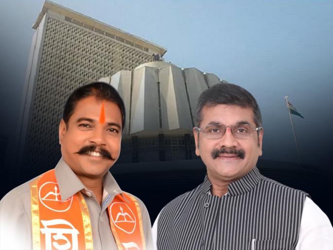 Vidhan Parishad Election: Both the candidates won but where did the 3 votes of Shiv Sena go ? | Vidhan Parishad Election: दोन्ही उमेदवार विजयी पण शिवसेनेची ३ मते कुठे गेली?; चर्चा सुरू Vidhan Parishad Election: Both the candidates won but where did the 3 votes of Shiv Sena go ? | Vidhan Parishad Election: दोन्ही उमेदवार विजयी पण शिवसेनेची ३ मते कुठे गेली?; चर्चा सुरू