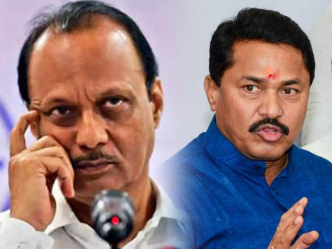 Next MLA from Indapur will be Congress; Nana Patole Target Ajit Pawar and NCP Directly | नाना पटोलेंनी वाढवलं अजित पवारांचं टेन्शन; काँग्रेस करणार थेट राष्ट्रवादी काँग्रेसच्या गडावर हल्ला? Next MLA from Indapur will be Congress; Nana Patole Target Ajit Pawar and NCP Directly | नाना पटोलेंनी वाढवलं अजित पवारांचं टेन्शन; काँग्रेस करणार थेट राष्ट्रवादी काँग्रेसच्या गडावर हल्ला?
