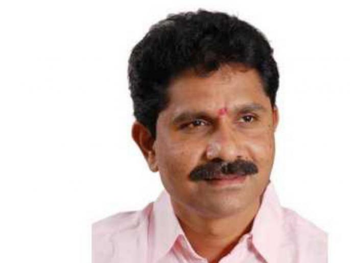 Pimpri chinchwad corporation BJP hall leader Eknath Pawar resigns | पिंपरीत भाजपचे सभागृह नेते एकनाथ पवार यांचा तडकाफडकी राजीनामा Pimpri chinchwad corporation BJP hall leader Eknath Pawar resigns | पिंपरीत भाजपचे सभागृह नेते एकनाथ पवार यांचा तडकाफडकी राजीनामा