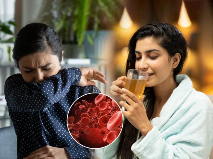 Easy home Remedy to Overcome Deficiencies : Make a special kadha using only 2 ingredients; Fatigue-weakness will be reduced in a flash, you will remain fit and fine | फक्त २ जिन्नस वापरुन करा खास काढा; थकवा-अशक्तपणा होईल झटक्यात कमी, राहाल फिट अँड फाईन