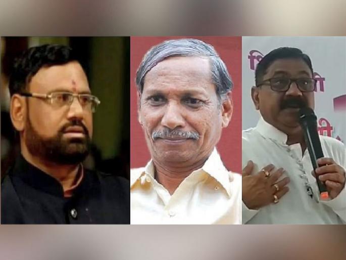 Nago Ganar Prediction fails in Nagpur; sudhakar adbale got huge support in all the five districts of nagpur division teachers constituency | नागपुरात गाणारांचा अंदाज ‘फेल’; अडबालेंचे पाचही जिल्ह्यांत बल्ले बल्ले Nago Ganar Prediction fails in Nagpur; sudhakar adbale got huge support in all the five districts of nagpur division teachers constituency | नागपुरात गाणारांचा अंदाज ‘फेल’; अडबालेंचे पाचही जिल्ह्यांत बल्ले बल्ले