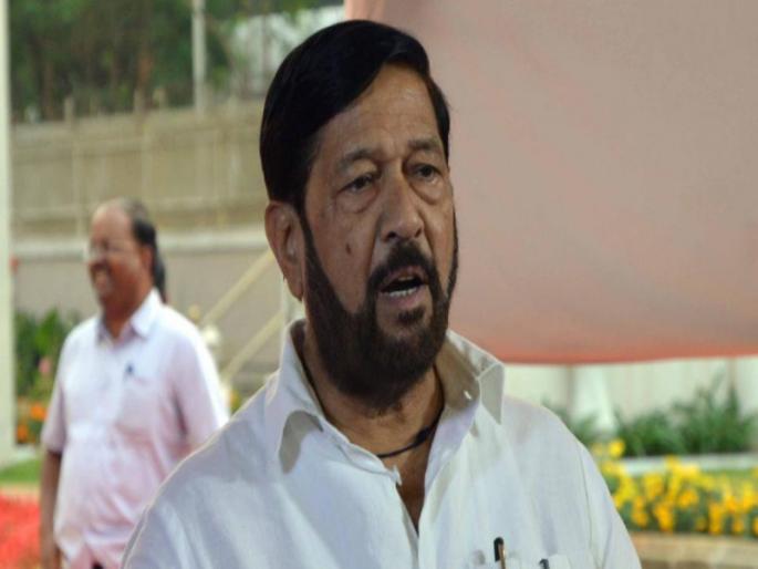 The 'truth' in sushant sing rajput case will come out soon: MP Girish Bapat | सुशांत सिंग प्रकरणात अनेक सत्य दडपली जाताहेत,लवकरच सर्व सत्य बाहेर येईल : गिरीश बापट The 'truth' in sushant sing rajput case will come out soon: MP Girish Bapat | सुशांत सिंग प्रकरणात अनेक सत्य दडपली जाताहेत,लवकरच सर्व सत्य बाहेर येईल : गिरीश बापट