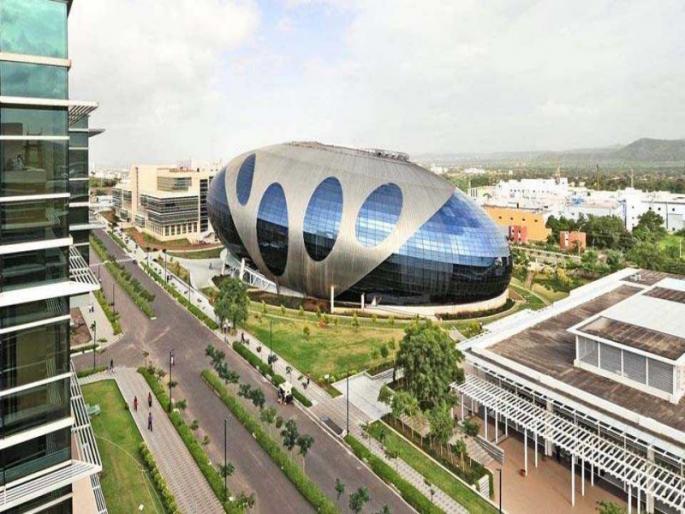 Hinjewadi IT Park start from wednesday which has been closed for the last 43 days due to corona | कोरोनामुळे गेले ४३ दिवस बंद असलेले हिंजवडी आयटी पार्क आजपासून सुरू  
