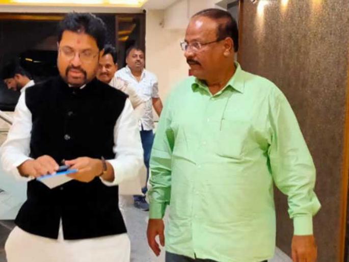 Abdul Sattar did not resign; Khotkar claims, Will meet Uddhav Thackeray's tomorrow | अब्दुल सत्तारांनी राजीनामा दिला नाही; खोतकरांचा दावा, उद्या घेणार उद्धव ठाकरेंची भेट 