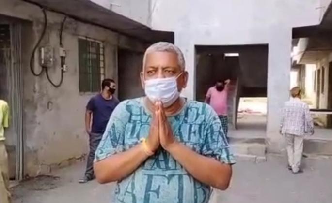 Hariom in hotspot Malegaon again! | हॉटस्पॉट मालेगावमध्ये पुनश्च हरिओम! Hariom in hotspot Malegaon again! | हॉटस्पॉट मालेगावमध्ये पुनश्च हरिओम!