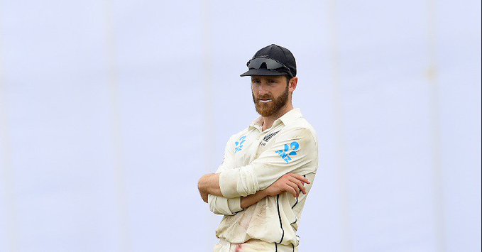 New Zealand captain Ken Williamson could be banned | न्यूझीलंडचा कर्णधार केन विल्यमसनवर येऊ शकते बंदी