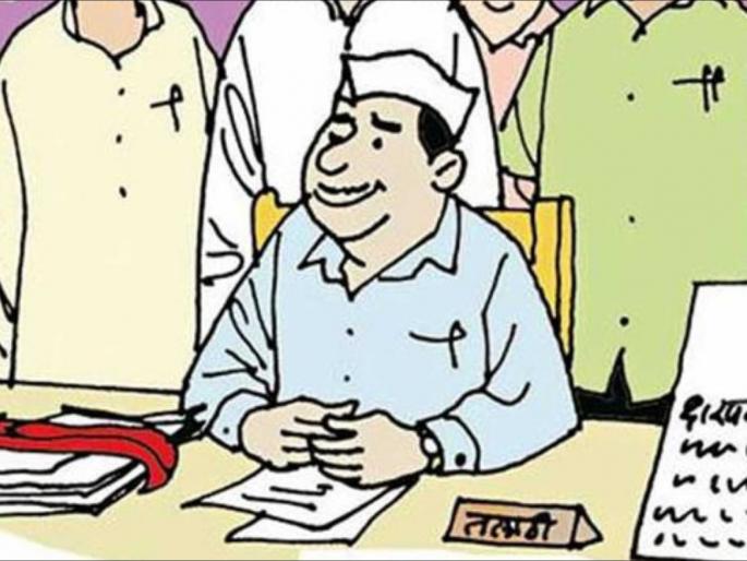 State Level Convention of Maharashtra State Talathi Sangh at Chhatrapati Sambhajinagar | महाराष्ट्र राज्य तलाठी संघाचे छत्रपती संभाजीनगर येथे राज्यस्तरीय अधिवेशन State Level Convention of Maharashtra State Talathi Sangh at Chhatrapati Sambhajinagar | महाराष्ट्र राज्य तलाठी संघाचे छत्रपती संभाजीनगर येथे राज्यस्तरीय अधिवेशन