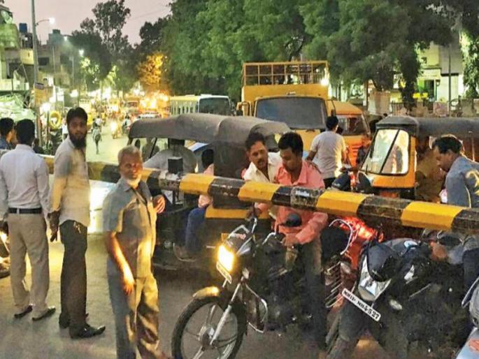 5 crore 84 lakh fund for the subway on Hadapsar areas railway crossing | हडपसर येथील रेल्वे क्रॉसिंगवरील भुयारी मार्गासाठी पाच कोटी ८४ लाखांचा निधी 5 crore 84 lakh fund for the subway on Hadapsar areas railway crossing | हडपसर येथील रेल्वे क्रॉसिंगवरील भुयारी मार्गासाठी पाच कोटी ८४ लाखांचा निधी