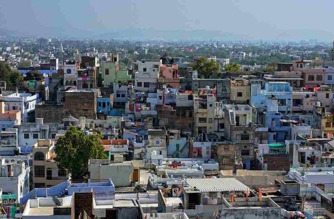 Standard survey to be conducted in Nagpur | नागपुरात होणार राहणीमान सर्वेक्षण Standard survey to be conducted in Nagpur | नागपुरात होणार राहणीमान सर्वेक्षण