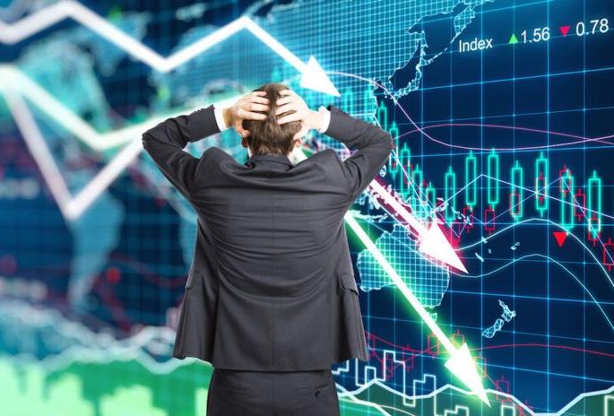 Shares plummet, Amravatikar brokers also worried! | शेअर गडगडले, अमरावतीकर ब्रोकर्सही चिंताग्रस्त ! Shares plummet, Amravatikar brokers also worried! | शेअर गडगडले, अमरावतीकर ब्रोकर्सही चिंताग्रस्त !