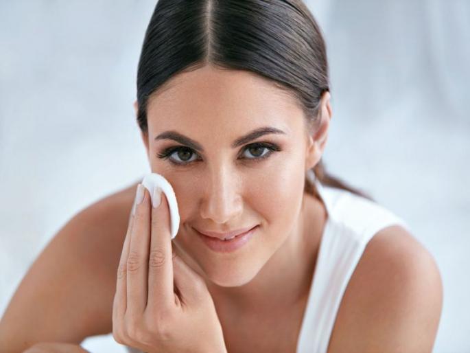 Because these are the 5 most common mistakes that can make your skin pale, change it to just one habit | त्वचा निस्तेज होते कारण या 5 हमखास चुका, त्यासाठी बदला फक्त 1 सवय