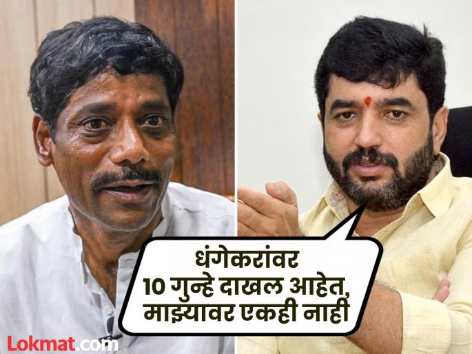 A bogus program is going on, ask for proof of everything; Muralidhar Mohola's 'challenge' to Dhangakar | बोगस कार्यक्रम चाललाय, प्रत्येक गोष्टीचा पुरावा मागा; मुरलीधर मोहोळांचं धंगेकरांना 'चॅलेंज'