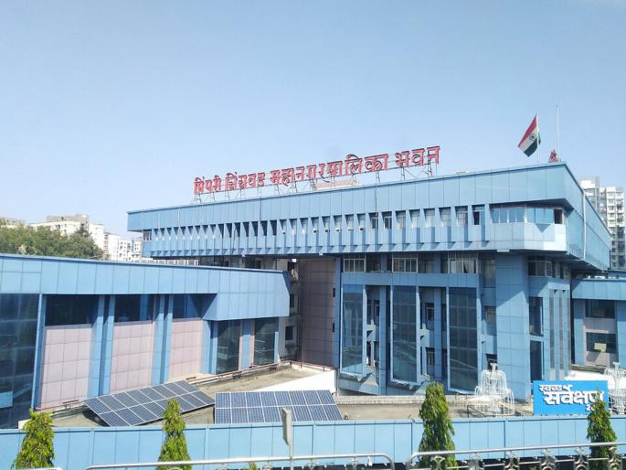 3,000 trees cut down along the riverbank; Pimpri Chinchwad Municipal Corporation violates court order, environmentalists allege | नदीकाठच्या ३ हजार वृक्षांची ताेड; पिंपरी चिंचवड महापालिकेकडून कोर्टाच्या आदेशाचे उल्लंघन, पर्यावरणप्रेमींचा आरोप 3,000 trees cut down along the riverbank; Pimpri Chinchwad Municipal Corporation violates court order, environmentalists allege | नदीकाठच्या ३ हजार वृक्षांची ताेड; पिंपरी चिंचवड महापालिकेकडून कोर्टाच्या आदेशाचे उल्लंघन, पर्यावरणप्रेमींचा आरोप