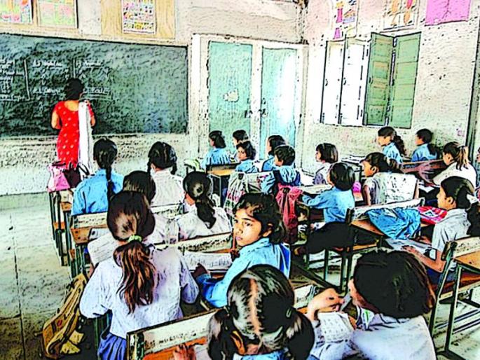 Municipal English School will be started in every Assembly constituency in Nagpur | नागपुरातील प्रत्येक विधानसभा क्षेत्रात सुरू होणार महापालिकेची इंग्रजी शाळा Municipal English School will be started in every Assembly constituency in Nagpur | नागपुरातील प्रत्येक विधानसभा क्षेत्रात सुरू होणार महापालिकेची इंग्रजी शाळा