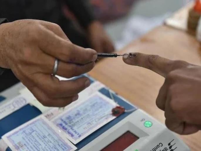 Special Article on Assembly Election: The political future of the country is being decided in five states, why? | विशेष लेख: देशाचे राजकीय भविष्य पाच राज्यांत शिजते आहे, कारण? Special Article on Assembly Election: The political future of the country is being decided in five states, why? | विशेष लेख: देशाचे राजकीय भविष्य पाच राज्यांत शिजते आहे, कारण?