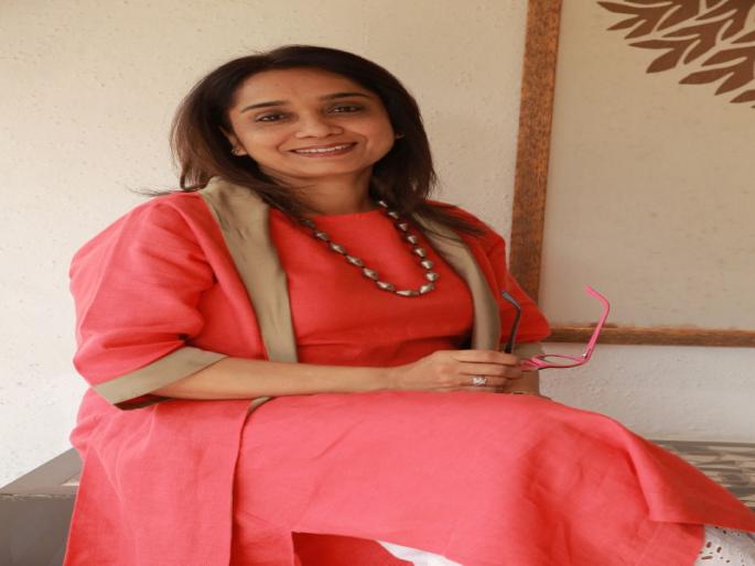 The book 'Gifted' written by Sudha Menon declare the Karnataka Sahitya Akadami Award | सुधा मेनन लिखित ‘गिफ्टेड’ पुस्तकाला कर्नाटक साहित्य अकादमी पुरस्कार The book 'Gifted' written by Sudha Menon declare the Karnataka Sahitya Akadami Award | सुधा मेनन लिखित ‘गिफ्टेड’ पुस्तकाला कर्नाटक साहित्य अकादमी पुरस्कार