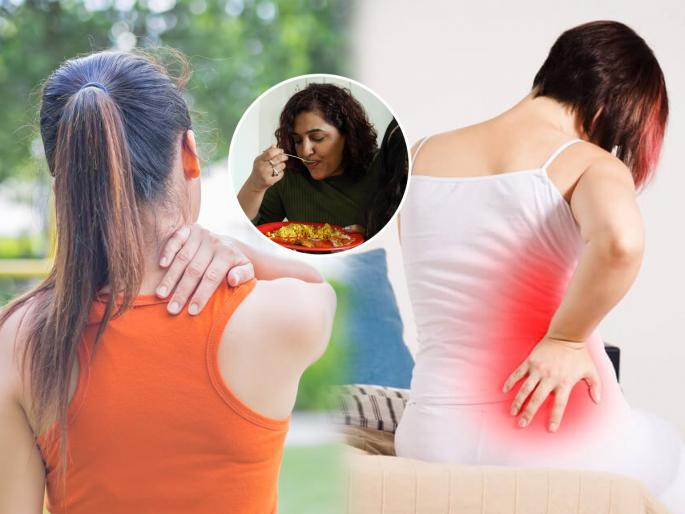 5 tips for strong bones, how to keep bones strong in old age, 5 ways to keep your bones health strong and reduce risk of fractures  | म्हातारपणी हाडांचं दुखणं नको ना? ५ गोष्टी आतापासूनच करा- साठीनंतरही हाडं राहतील दणकट