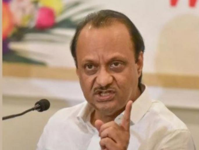 Maharashtra Election result 2019 : Ajit Pawar has done it! Shiv Sena's "victory" prevented from MLA! | महाराष्ट्र निवडणूक निकाल २०१९ : अजित पवारांनी करून दाखवलं.! शिवसेनेच्या ''विजय'' ला आमदारकीपासून रोखलं ! Maharashtra Election result 2019 : Ajit Pawar has done it! Shiv Sena's "victory" prevented from MLA! | महाराष्ट्र निवडणूक निकाल २०१९ : अजित पवारांनी करून दाखवलं.! शिवसेनेच्या ''विजय'' ला आमदारकीपासून रोखलं !