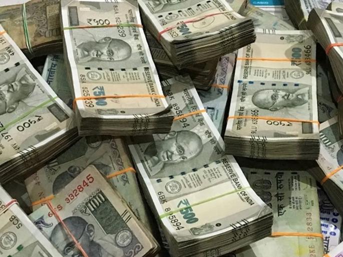 Maharashtra Assembly Election 2024 - Property worth 187 crores seized in the state in last 15 days, Election Commission action | विधानसभा निवडणुकीत पैशांचा महापूर! १५ दिवसात जप्त केलेला आकडा पाहून थक्क व्हाल Maharashtra Assembly Election 2024 - Property worth 187 crores seized in the state in last 15 days, Election Commission action | विधानसभा निवडणुकीत पैशांचा महापूर! १५ दिवसात जप्त केलेला आकडा पाहून थक्क व्हाल