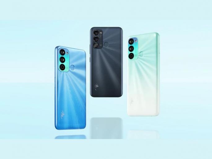 5000mAh Battery Featured Cheapest Phone itel Vison 3 Launched India At Rs 7999 Price | जबरदस्त! 8 हजारांत 3 कॅमेरे आणि 5000mAh Battery, स्क्रीन फुटल्यास मोफत रिप्लेसमेंट 5000mAh Battery Featured Cheapest Phone itel Vison 3 Launched India At Rs 7999 Price | जबरदस्त! 8 हजारांत 3 कॅमेरे आणि 5000mAh Battery, स्क्रीन फुटल्यास मोफत रिप्लेसमेंट