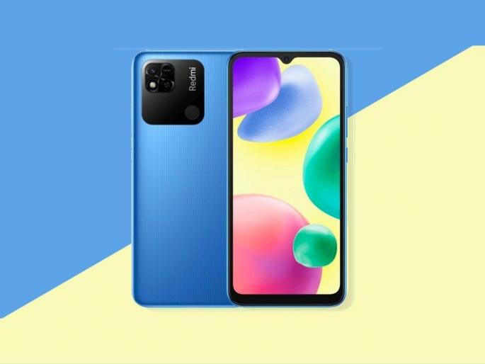 5000mAh Battery Featured Redmi 10a Launched In India Price Specification And Features | सॅमसंग-रियलमीच्या चिंतेत वाढ; खूपच स्वस्तात लाँच झाला Redmi 10A 5000mAh Battery Featured Redmi 10a Launched In India Price Specification And Features | सॅमसंग-रियलमीच्या चिंतेत वाढ; खूपच स्वस्तात लाँच झाला Redmi 10A