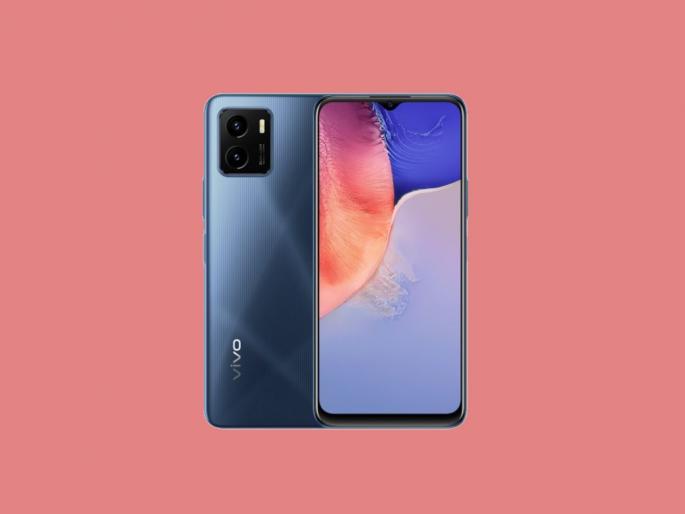 5000mah Battery Featured Vivo Y15c Smartphone Launched In India | बजेटमध्ये आला Vivo चा देखणा स्मार्टफोन; 5000mAh बॅटरी आणि मीडियाटेक प्रोसेसरची ताकद 5000mah Battery Featured Vivo Y15c Smartphone Launched In India | बजेटमध्ये आला Vivo चा देखणा स्मार्टफोन; 5000mAh बॅटरी आणि मीडियाटेक प्रोसेसरची ताकद