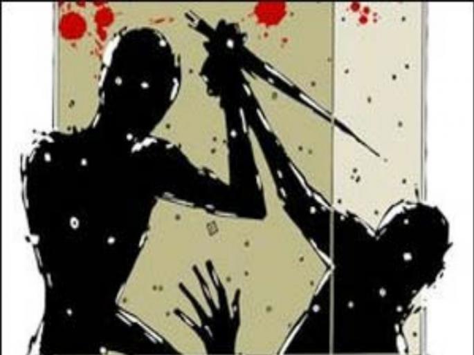 youth sucide after killing minor girl | अल्पवयीन मुलीचा खून करुन तरुणाची आत्महत्या youth sucide after killing minor girl | अल्पवयीन मुलीचा खून करुन तरुणाची आत्महत्या