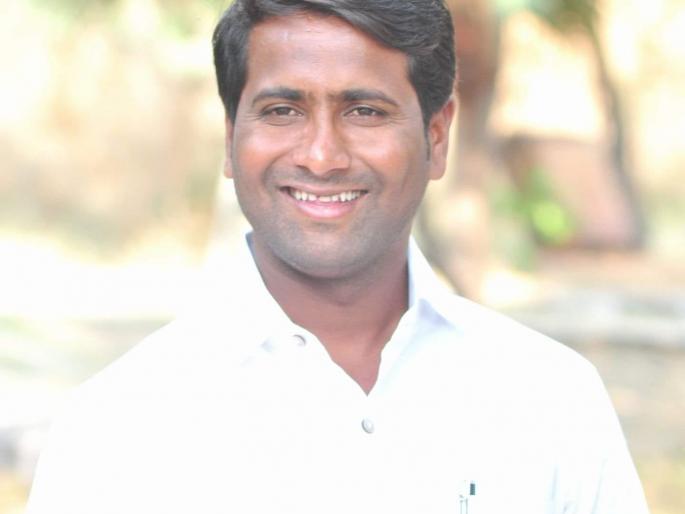 Breaking; NCP's Suhas Kadam in trouble; Major action taken by the party | Breaking; राष्ट्रवादीचे सुहास कदम अडचणीत; पक्षाने केली मोठी कारवाई Breaking; NCP's Suhas Kadam in trouble; Major action taken by the party | Breaking; राष्ट्रवादीचे सुहास कदम अडचणीत; पक्षाने केली मोठी कारवाई