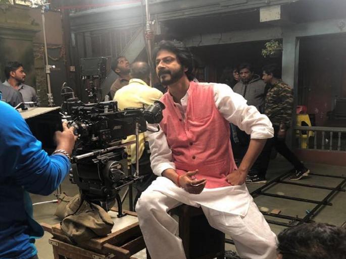 Actor Yogesh Deshpande's directorial debut, '66 Sadashiv 'movie soon to be audited | अभिनेता योगेश देशपांडेंचे दिग्दर्शनात पदार्पण, '६६ सदाशिव' चित्रपट लवकरच प्रेक्षकांच्या भेटीला Actor Yogesh Deshpande's directorial debut, '66 Sadashiv 'movie soon to be audited | अभिनेता योगेश देशपांडेंचे दिग्दर्शनात पदार्पण, '६६ सदाशिव' चित्रपट लवकरच प्रेक्षकांच्या भेटीला