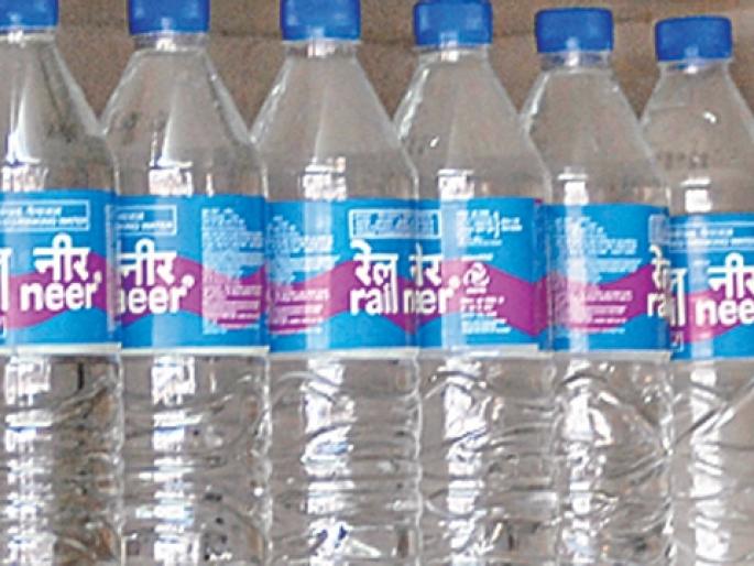 Additional water supply to IRCTC | आयआरसीटीसी पुरवणार जादा पाणी Additional water supply to IRCTC | आयआरसीटीसी पुरवणार जादा पाणी
