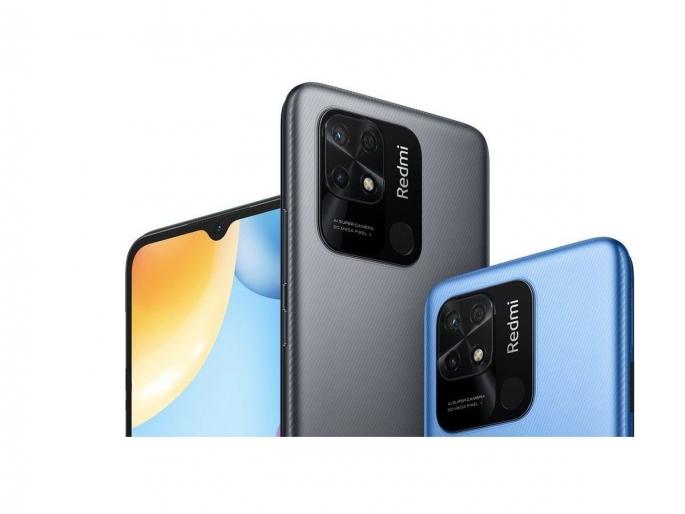50mp camera and 5000mAh phone redmi 10c launched check price and specifications  | 50MP कॅमेरा आणि 5000mAh बॅटरीसह स्वस्त आणि शानदार Redmi 10C लाँच; इतकी आहे किंमत  50mp camera and 5000mAh phone redmi 10c launched check price and specifications  | 50MP कॅमेरा आणि 5000mAh बॅटरीसह स्वस्त आणि शानदार Redmi 10C लाँच; इतकी आहे किंमत