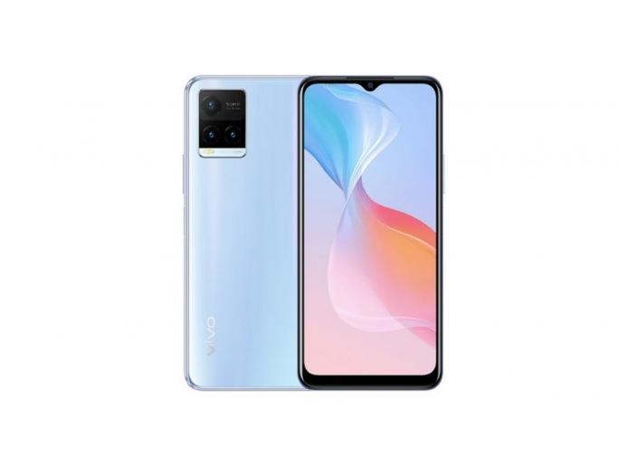 50mp camera phone Vivo Y21s Launch Price Specs Sale Offer  | 5,000mAh बॅटरी आणि 5GB RAM सह स्वस्त Vivo Y21s लाँच; जाणून घ्या किंमत  