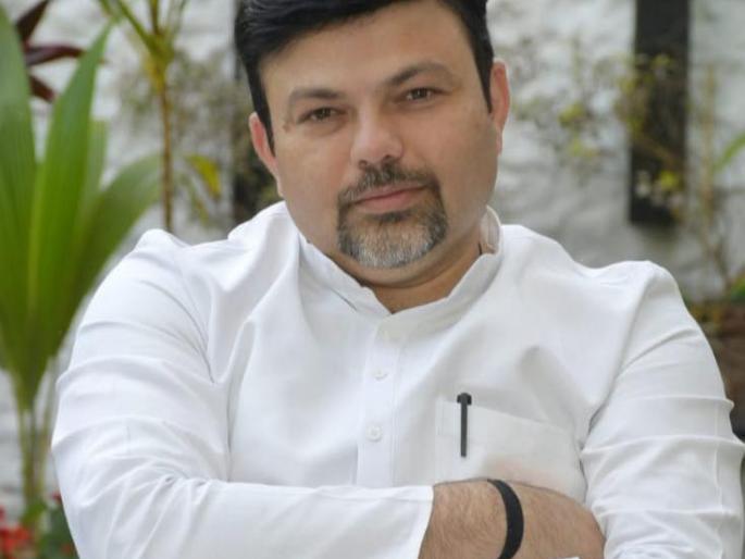 Maharashtra Vidhan Sabha 2019: Will Ashish Deshmukh who quit MLA from BJP and join Congress be rehabilitated? | Vidhan Sabha 2019: आमदारकी सोडणाऱ्या आशिष देशमुखांचे पुनर्वसन होणार का ? Maharashtra Vidhan Sabha 2019: Will Ashish Deshmukh who quit MLA from BJP and join Congress be rehabilitated? | Vidhan Sabha 2019: आमदारकी सोडणाऱ्या आशिष देशमुखांचे पुनर्वसन होणार का ?