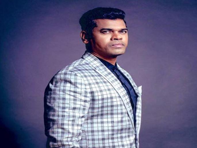 Actor Siddharth Jadhav greets the Dr. Babasaheb Ambedkar and appeals to the fans TJL | अभिनेता सिद्धार्थ जाधवने महामानवाला केले अभिवादन, पहा त्याचा हा व्हिडिओ Actor Siddharth Jadhav greets the Dr. Babasaheb Ambedkar and appeals to the fans TJL | अभिनेता सिद्धार्थ जाधवने महामानवाला केले अभिवादन, पहा त्याचा हा व्हिडिओ
